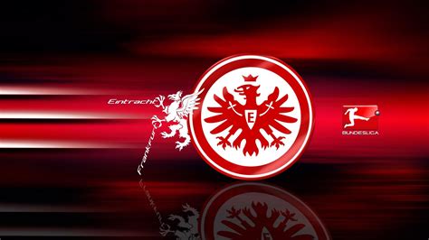 Eintracht Frankfurt Wallpapers - Wallpaper Cave