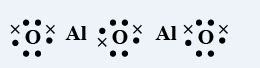 Al2O3 Lewis Structure, Molecular Geometry, Hybridization, and Polarity ...