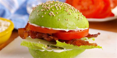 20+ Healthy Sandwiches-Best Healthy Sandwich Recipes—Delish.com