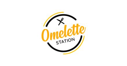 Omelette Station Near Me - Pickup and Delivery