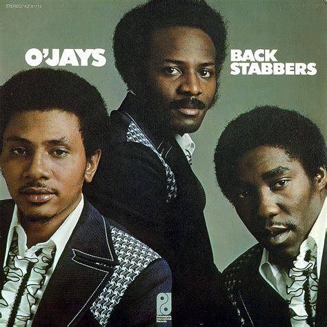 Ten Classic O'Jays Songs