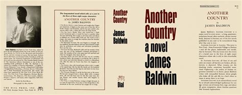 Another Country | James Baldwin