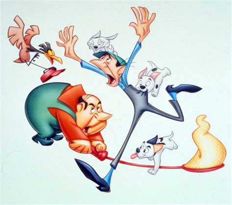 Image - Horace& Jasper.jpg - Disney Wiki