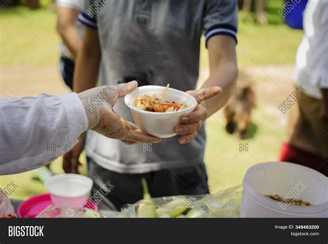 Free Food Poor Image & Photo (Free Trial) | Bigstock