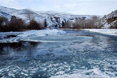 Yakima River Canyon