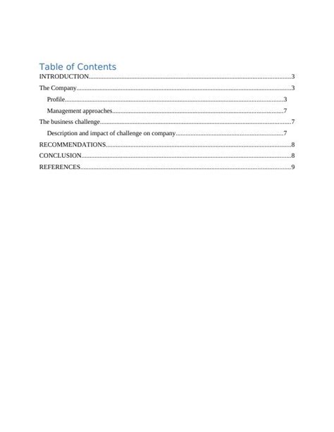 Challenges Faced by IKEA: Analysis and Recommendations