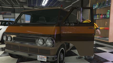 Bravado Youga Classic. - GTA Online. by VicenzoVegas21 on DeviantArt