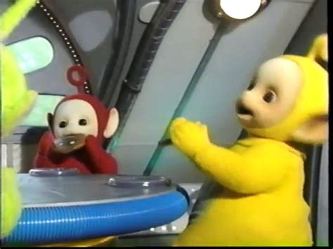 Teletubbies - Here Comes The Teletubbies (2004 VHS) - video Dailymotion