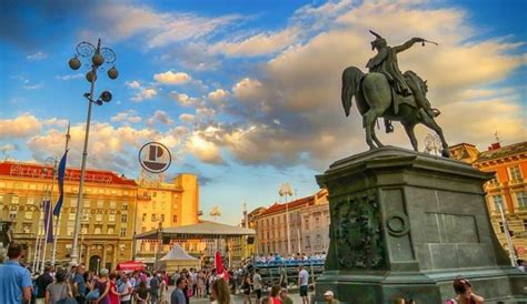 How Croatian cities & towns got their names | Croatia Week