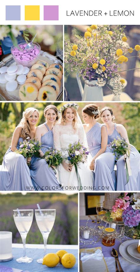 ️Top 14 Summer July Wedding Colors & Tips 2025