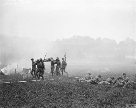 THE BRITISH ARMY ON THE ITALIAN FRONT, 1917-1918 | British army ...