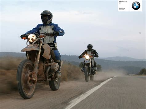 BMW HP2 Enduro (2006-2007) Specs, Performance & Photos - autoevolution