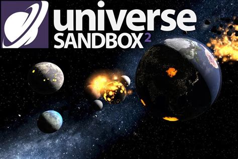 Descargar | Universe Sandbox 2 | MEGA | PC | Portable