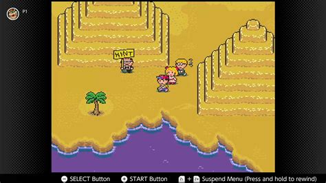 EarthBound (1995) | SNES Game | Nintendo Life