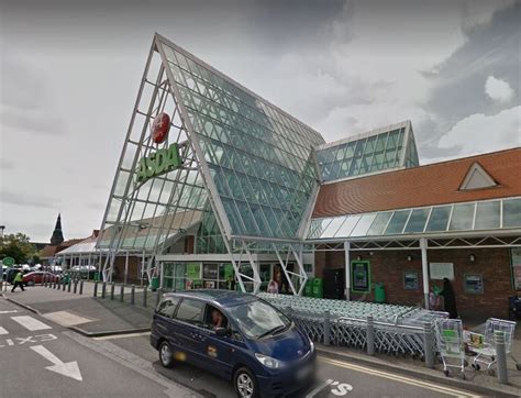 Birmingham Asda branch to host in-store NHS Covid vaccination centre ...