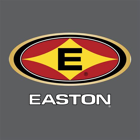 Easton Logo PNG Transparent & SVG Vector - Freebie Supply