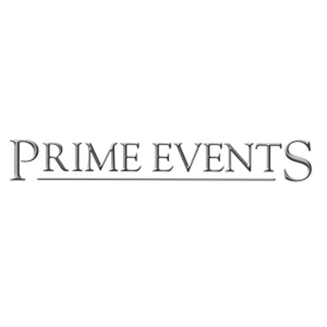 Prime Events - Art Director, Content Development & Production Manager