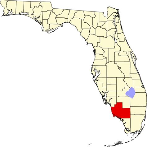 Collier County, Florida - Wikipedia