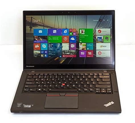 Lenovo ThinkPad T450s Review By MobileTechReview ~ Pinoy99 News Daily ...