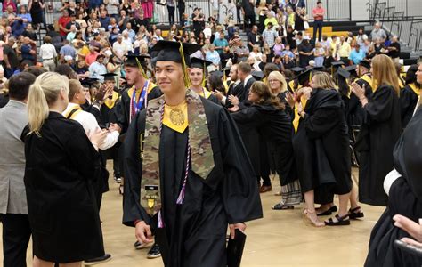 PHOTOS: Class of 2023: Chesnee High School graduation