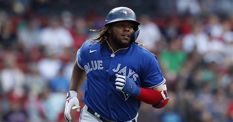 Jays' Vladimir Guerrero Jr. Rookie Card Price Up 300% This Year amid Breakout Season | News ...