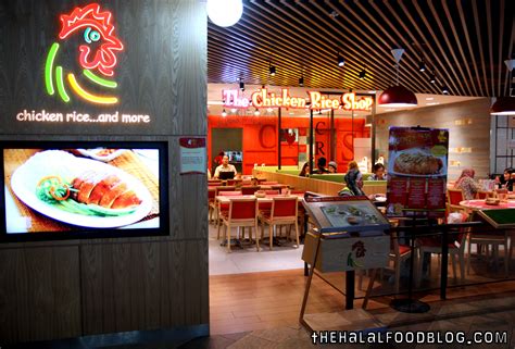 25 Halal Things To Makan At Causeway Point - The Halal Food Blog