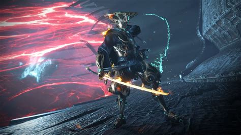 Warframe’s The New War Is An Epic Update Three Years In The Making : r ...