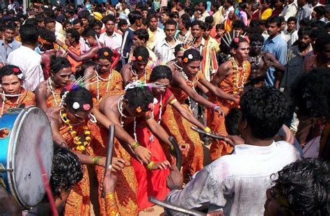 Festivals of Kalahandi - Alchetron, The Free Social Encyclopedia