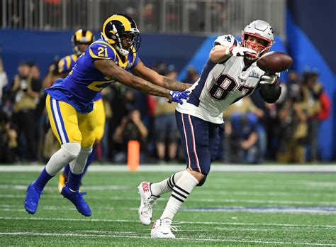 Super Bowl 2019 recap: Patriots score late touchdown to defeat Rams, 13 ...