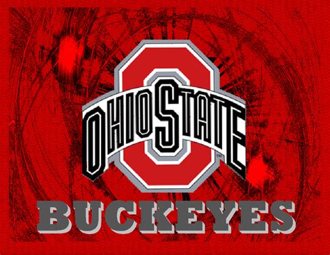 OHIO STATE BUCKEYES by Bucks7T2 on deviantART | Ohio state buckeyes ...