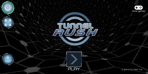 Tunnel rush unblocked 66, 76 : What is it & how to play online ? - DigiStatement