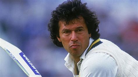 Imran Khan paid no heed to PCB flaws, he was obsessed with foreign model of cricket