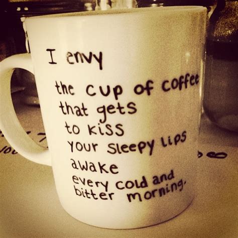 Coffee Love Quotes. QuotesGram