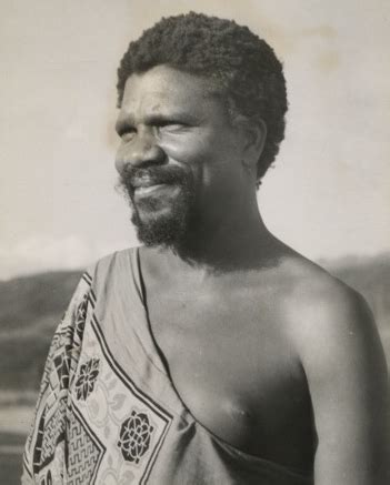 Sobhuza II: History, Family, Reign, & Accomplishments - World History Edu