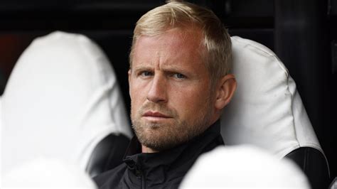 Kasper Schmeichel on verge of return to football in free transfer just ...