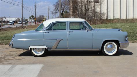 1952 Mercury Monterey | T110 | Kansas City Spring 2014