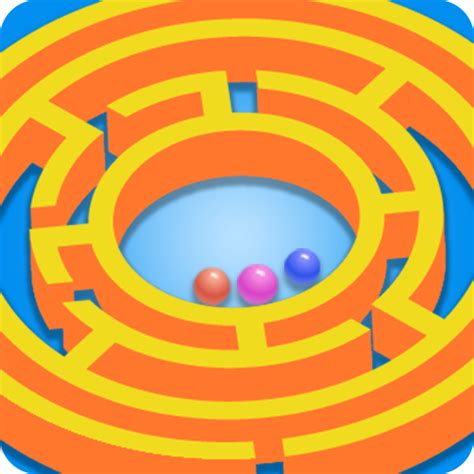 Ball Maze | Rotate Puzzle Game - Apps on Google Play