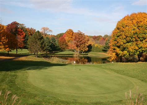 Oak Ridge Golf Club in Feeding Hills, Massachusetts, USA | Golf Advisor