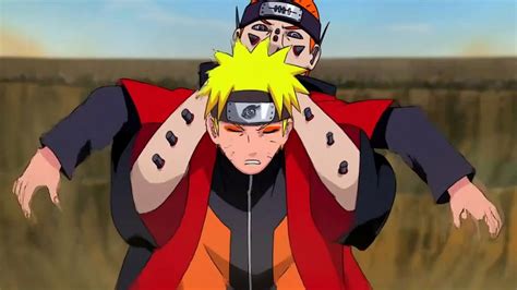 Naruto vs pain full fight - tradespsawe