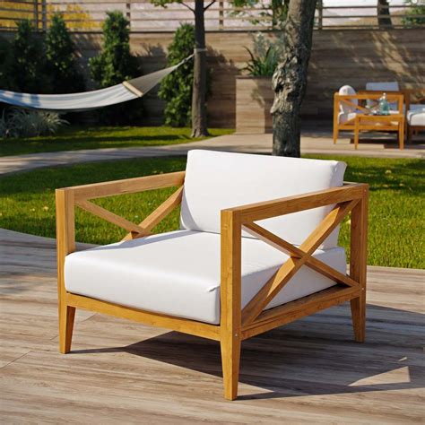 23+ Teak Outdoor Lounge Chair