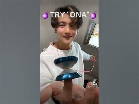 🔥 🪀 I try "DNA"YOYO TRICK!! 🪀 🔥 - YouTube