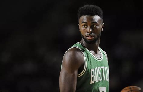 Jaylen Brown Height, Weight, Salary, NBA Career, Quick Facts - Networth ...