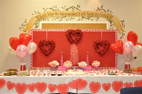 Review Of Valentine's Day Dance Decorations Ideas - clowncoloringpages