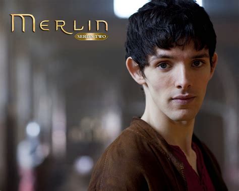 Revealed In Time: The Adventures of Merlin: Season 2