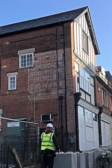 Sevenoaks | Sevenoaks, Building, Old things