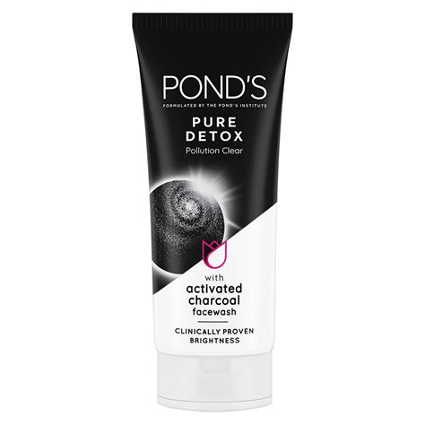 What Is Ponds Face Wash For Dry Skin at melaniemhustono blog