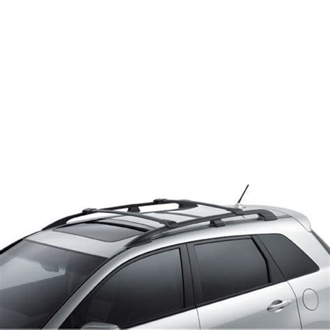 08L02-STK-200 | Acura Roof Rack (RDX 2007-2012) - Bernardi Parts Acura