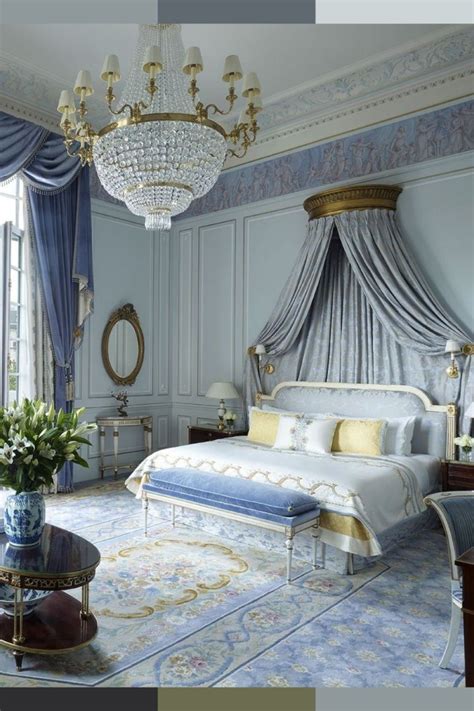 45 World's Best Royal Bedroom Ideas | Luxurious Designs