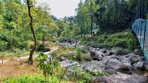 Top 7 Places To Visit In Kalimpong District (West Bengal) - Swarnab Dutta