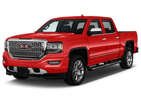 2018 GMC Sierra 1500 Exterior Colors | U.S. News